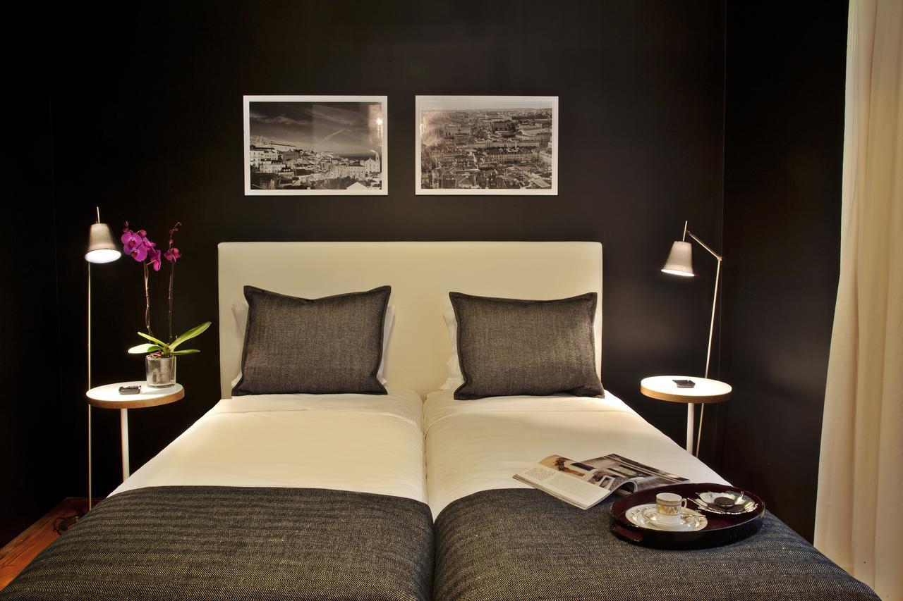 Five Stars Correeiros 28 Apartamento Lisboa